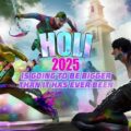 Las mejores skins de Free Fire en 2025
